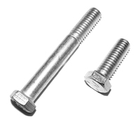 66-68 Chevelle / El Camino Thermostat Housing Bolts, Small Block, 