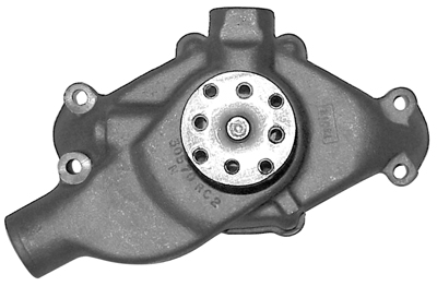 Water Pumps