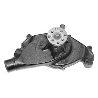 64-68 Chevelle / El Camino Big Block Cast Iron Water Pumps