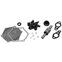 64-68 Chevelle / El Camino Small Block Water Pump Rebuild Kit