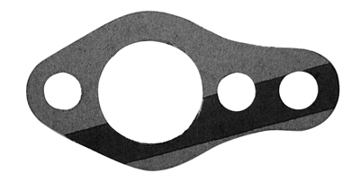 64-72 Chevelle / El Camino Small Block Water Pump Gaskets