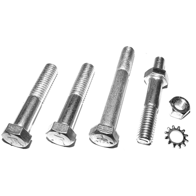 64-68 Chevelle / El Camino Small Block 