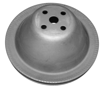 64-68 Chevelle / El Camino Stock Water Pump Pulley Small Block 1 Groove