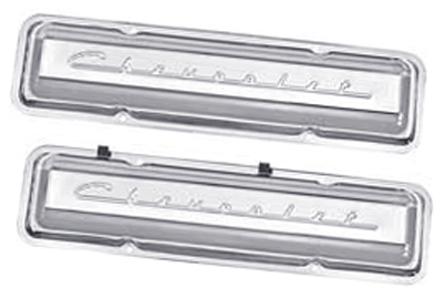Valve Covers