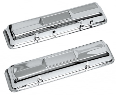 Valve Covers