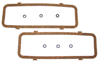 64-72 Chevelle / El  Camino Engine Side Cover Gasket 6 Cylinder, Cork