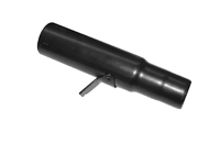 64-67 Chevelle /  El Camino Oil Filter Tube With Open Vent System