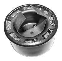 64-67 Chevelle / El Camino Oil Filter Push-In Cap