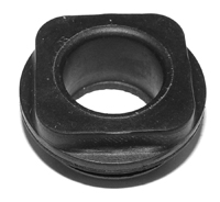 64-72 Chevelle / El Camino Valve Cover Grommet Fits Z/28 LT1 Type Finned Aluminum Valve Covers