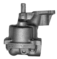 64-78 Chevelle / El Camino Small Block Original GM Hi- Volume Oil Pump