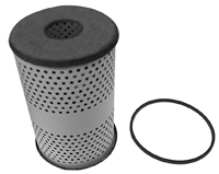 64-67 Chevelle / El Camino Oil Filter Element & Seal