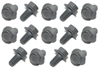 64-72 Chevelle / El; Camino Automatic Transmission Pan Bolts