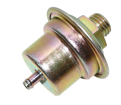 Vacuum Modulator