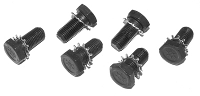 64-72 Chevelle / El Camino Flywheel To Crank Bolt Kit