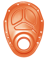 64-67 Chevelle / El Camino Small Block Original Timing Chain Cover Without 8