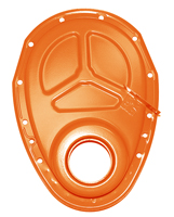 64-65 Chevelle / El Camino Small Block Original Timing Chain Cover With 8