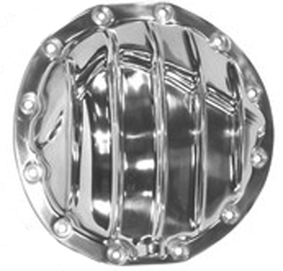 64-72 Chevelle / El Camino 12 Bolt Aluminum Differential Cover