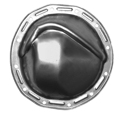 64-72 Chevelle / El Camino 12 Bolt Original Differential Cover