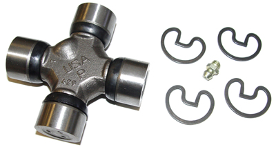 64-68 Chevelle / El Camino MT & PG Front Or Rear Universal Joints