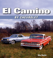 64-87 El Camino By Chevrolet