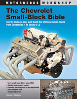 Chevy Small Block Bible