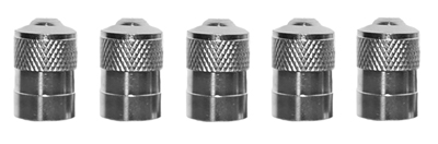 64-70 Chevelle / El Camino Valve Stem Caps