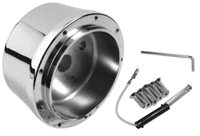 69-87 Chevelle / El Camino Steering Wheel Mounting Hub