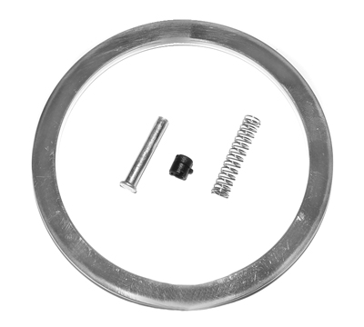 64-66 Chevelle / El Camino Ididit Tilt Column Filler Plate