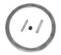 64-66 Chevelle / El Camino Ididit Tilt Column Filler Plate