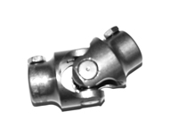 64-65 Chevelle / El Camino Ididit Tilt Column Coupler 3/4