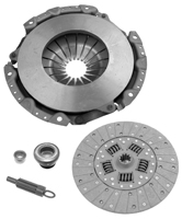 64-65 Chevelle / El Camino 230 Clutch Kit 10