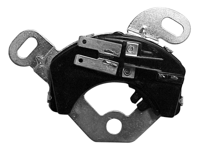 65-67 Chevelle / El Camino Neutral Safety Switch With Turbo 400