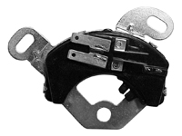 65-67 Chevelle / El Camino Neutral Safety Switch With Turbo 400