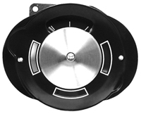 65 Chevelle / El Camino Fuel Gauge