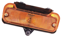 65 Chevelle / El Camino Park Lamp Assembly LH