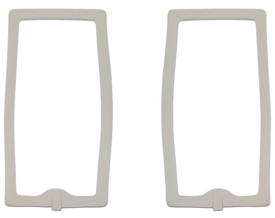 65 El Camino Tail Light Lens Gasket