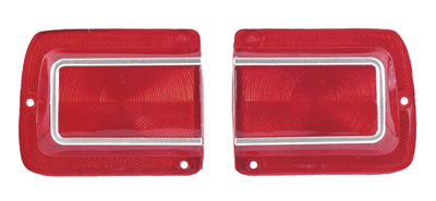 Tail Lights