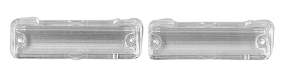 65 Chevelle / El Camino Back Up Lenses LH & RH