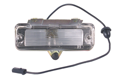 Back-up Assembly