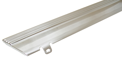 Chevelle  / El Camino Rocker Panel Molding  LH