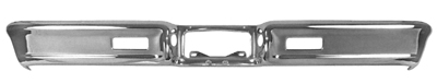 65 Chevelle / El Camino Rear Bumper