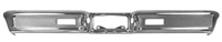 65 Chevelle / El Camino Rear Bumper