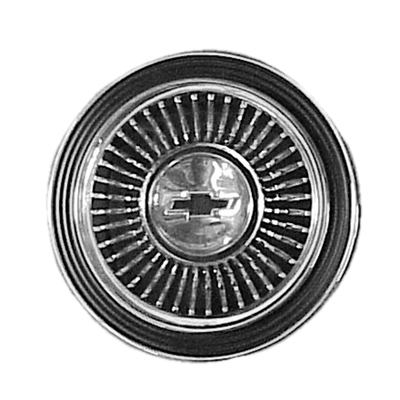 65 Chevelle / El Camino Steering Wheel Horn Cap Stanard Wheel