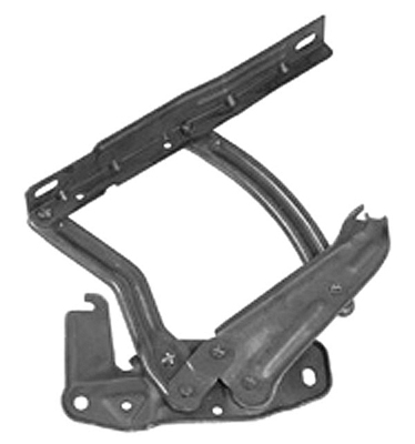 Hood Hinges