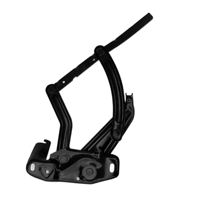 65-67 Chevelle / El Camino Left Hood Hinge, Reproduction