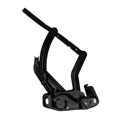 65-67 Chevelle / El Camino Right Hood Hinge, Reproduction