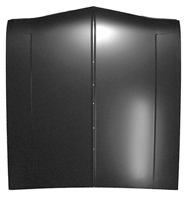 65 Chevelle / El Camino Hood, Steel