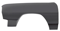 65 Chevelle / El Camino or Wagon Left Hand Front Fender