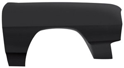 65 Chevelle / El Camino or Wagon Right Hand Front Fender