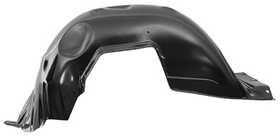 65 Chevelle / El Camino Front Inner Fender Skirt Left Hand